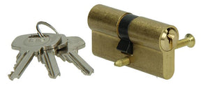 Yale 1006527 - profilcylinder 0250 mp 60mm(30 30) | 5 stk