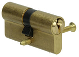 Yale 1006527 - profilcylinder 0250 mp 60mm(30 30) | 5 stk