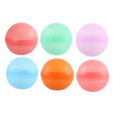 Jono Toys Refillable Waterballs, 6 ..