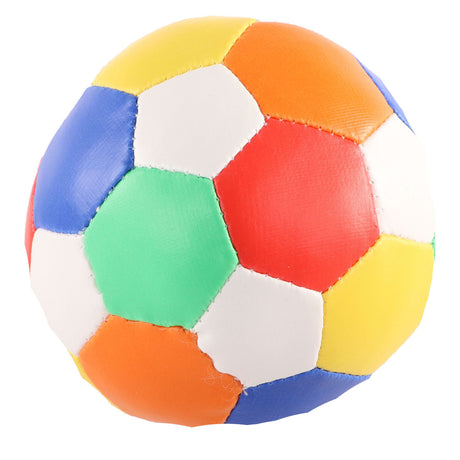 Jono legetøj blød fodbold, 10 cm
