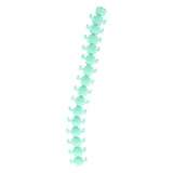 Jono toys fluffy stretchy fidget larve