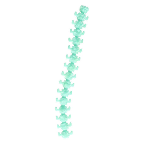 Jono toys fluffy stretchy fidget larve