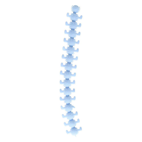 Jono toys fluffy stretchy fidget larve