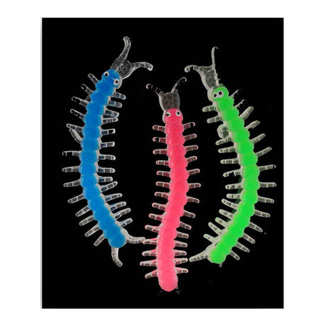 Jono toys klæbrig elastisk orm