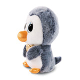 Nici glubschis pluchen krammer pinguin sniffy, 15 cm