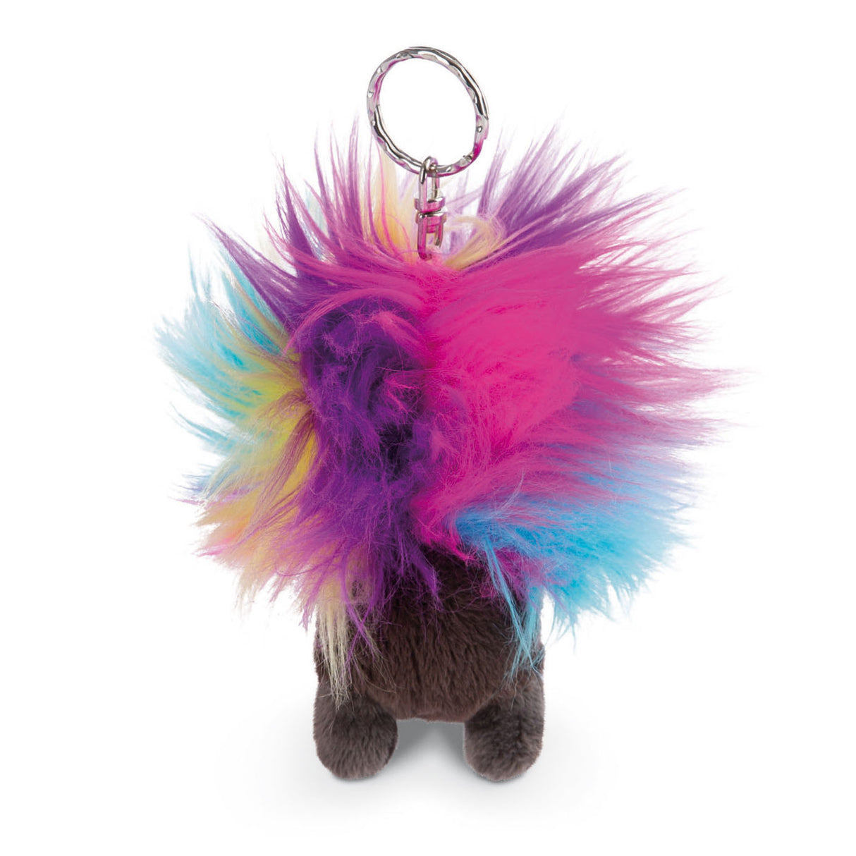 Nici glubschis plys nøglering fairy titiyu, 9 cm