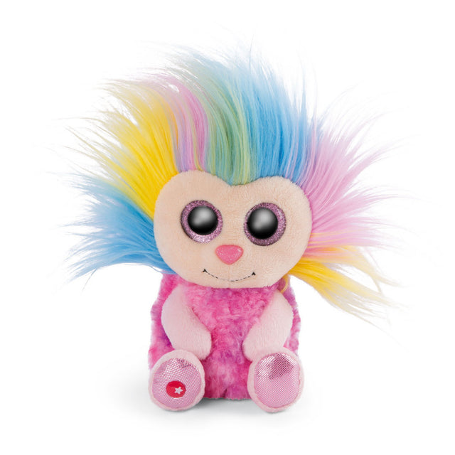 Nici Glubschis Pluchen Cuddle gebyr Azizi, 15 cm