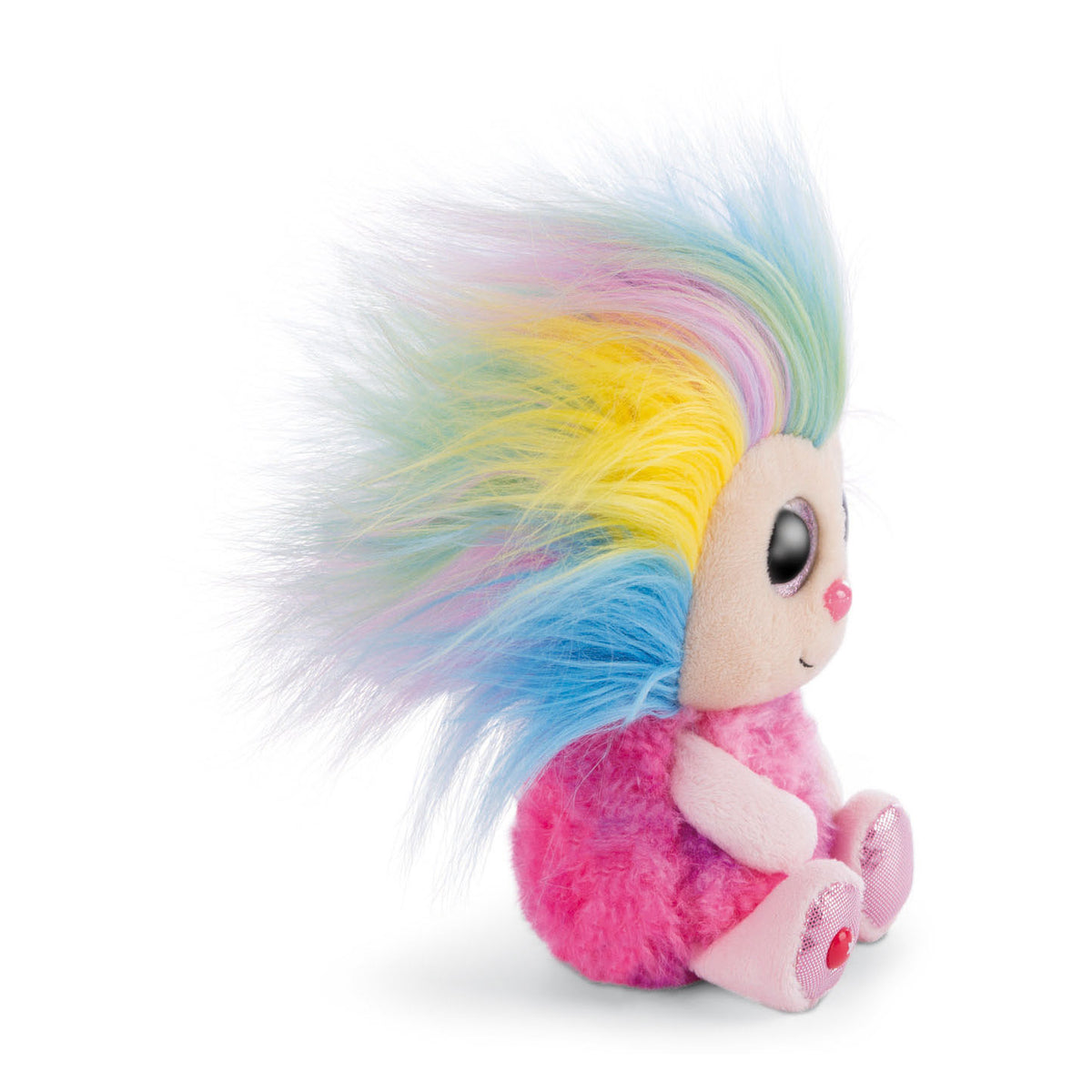 Nici Glubschis Pluchen Cuddle gebyr Azizi, 15 cm