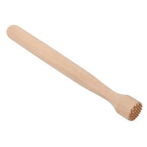 Imperial køkken cocktail masher 20,5x2,6cm lotustræ
