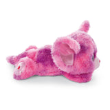 Nici glubschis plys kæletøj liggende mus maisie, 25cm