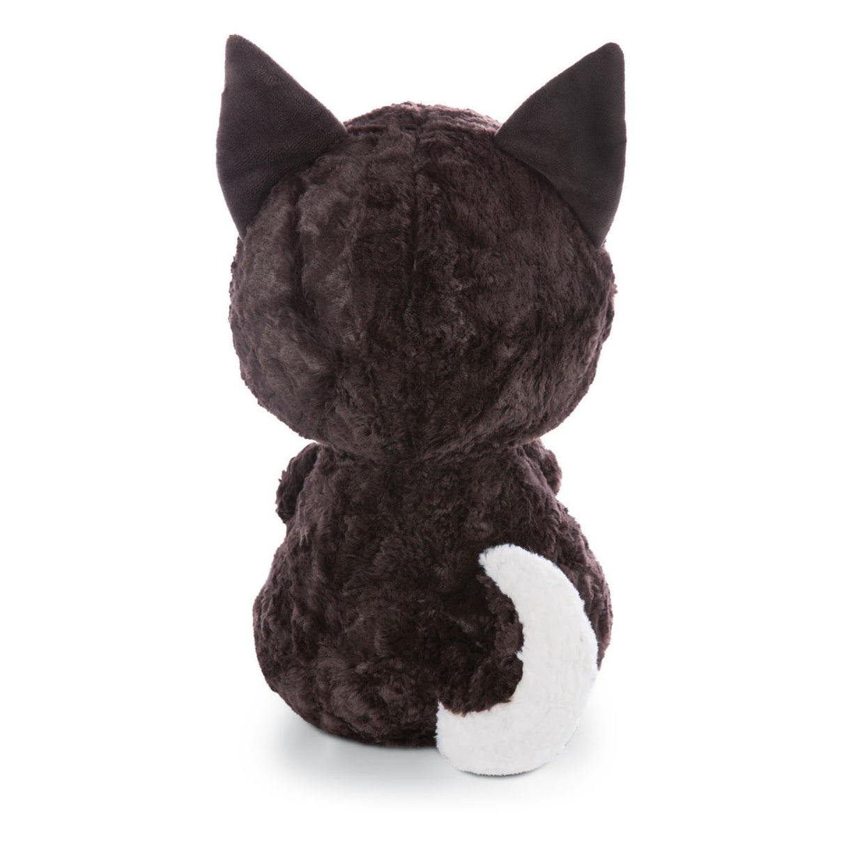 Nici glubschis plys krammedyr husky barkley, 45 cm