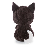 Nici glubschis plys krammedyr husky barkley, 45 cm
