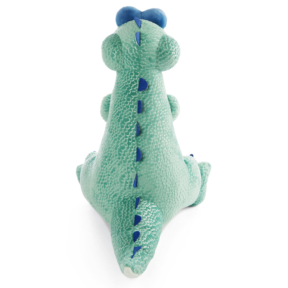 Nici Wild Friends Pluchen Cuddle Crocodile Croco McDile, 50 cm