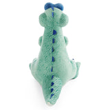 Nici Wild Friends Pluchen Cuddle Crocodile Croco McDile, 50 cm