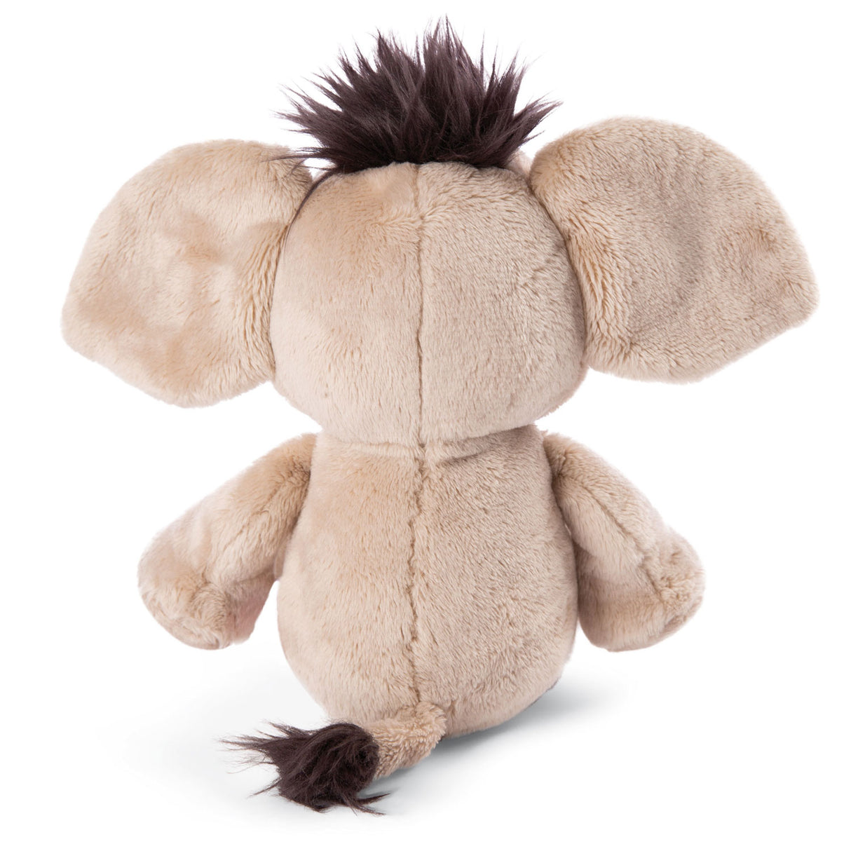 Nici plys kramme elefant, 25 cm