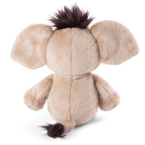 Nici plys kramme elefant, 25 cm