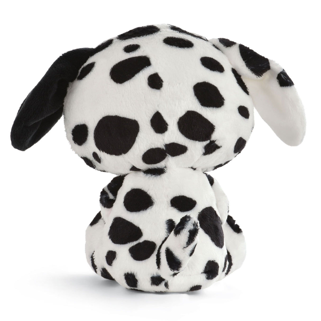Nici glubschis plys kæletøj dalmation dottino, 25 cm