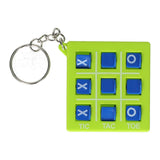 Jono toys nøglering tic-tac-toe