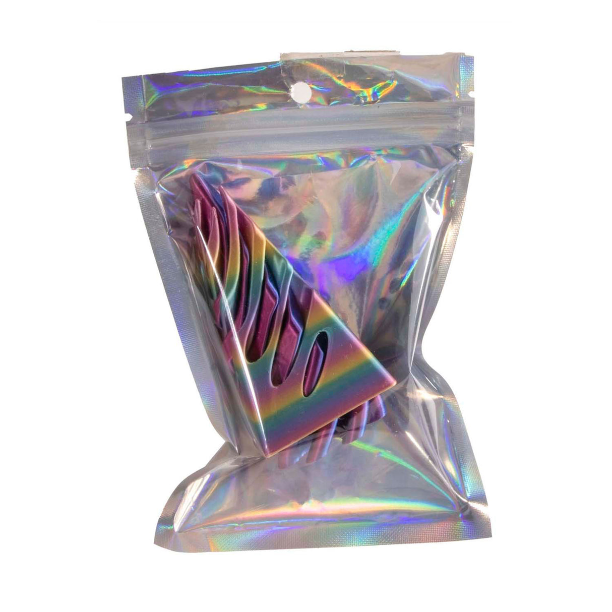 Jono legetøj magisk 3D fidget tårnpyramide stor