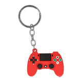 Nøglering spil controller