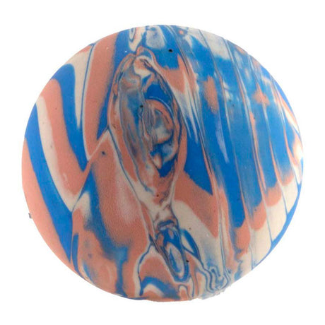 Jono legetøj hoppende bold marmor, 4 cm