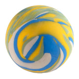 Jono legetøj hoppende bold marmor, 4 cm