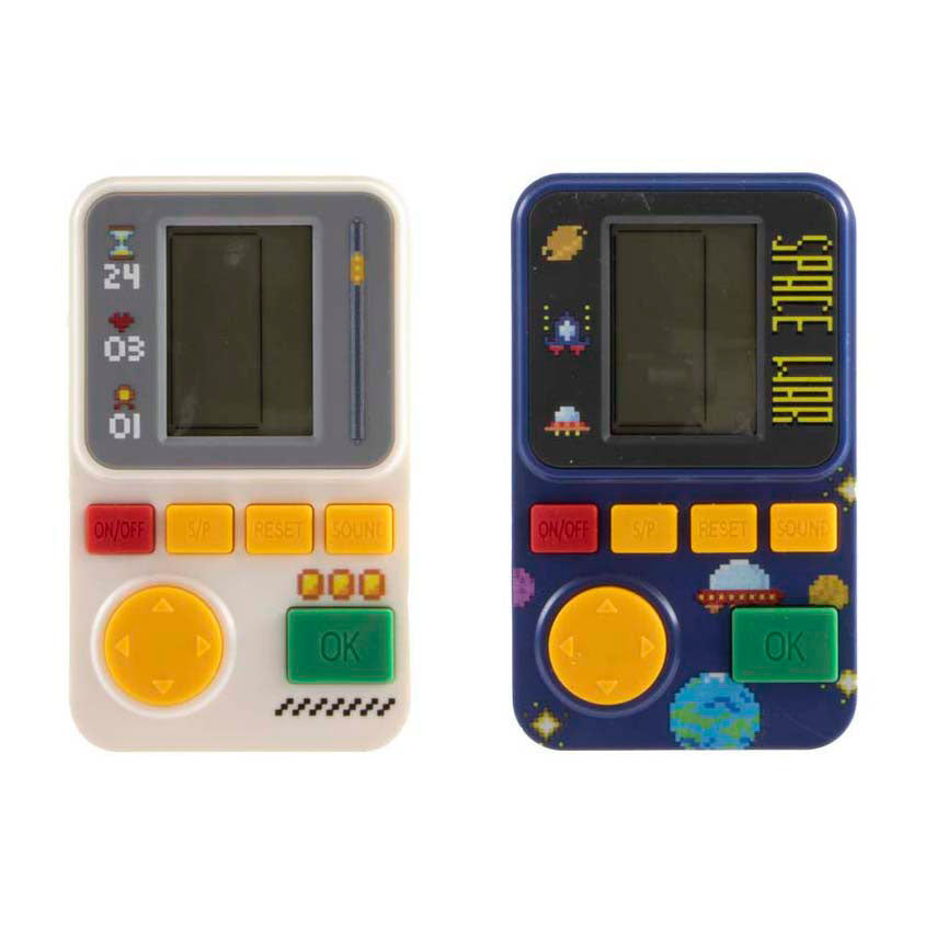 Jonotoys computerspil retro konsol 26in1