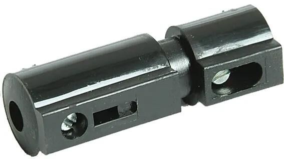 Hella sikkerhedsrem torpedo sikringsholder bajonetlåse