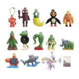 Jono toys brainrot surprise box - 24 figuren