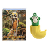 Jono toys brainrot surprise box speelfiguren