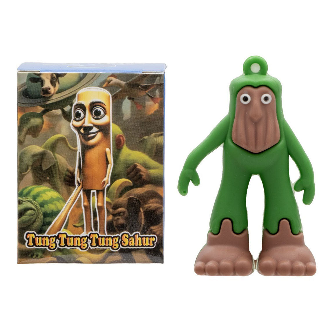 Jono toys brainrot surprise box speelfiguren