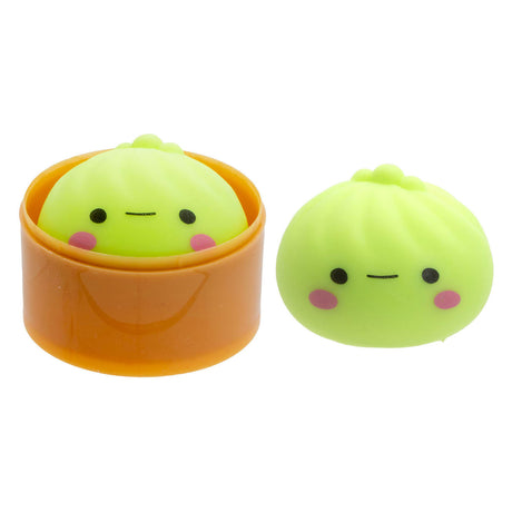 Jono toys squeezy dumpling - 5,5cm