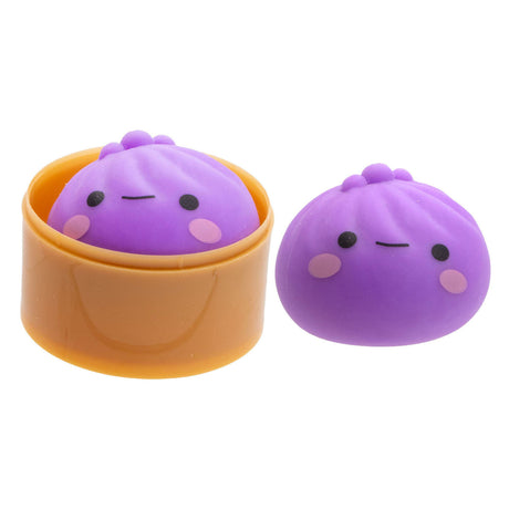Jono toys squeezy dumpling - 5,5cm