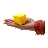 Jono toys squeeze blok kaas
