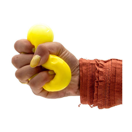 Jono toys squeeze blok kaas
