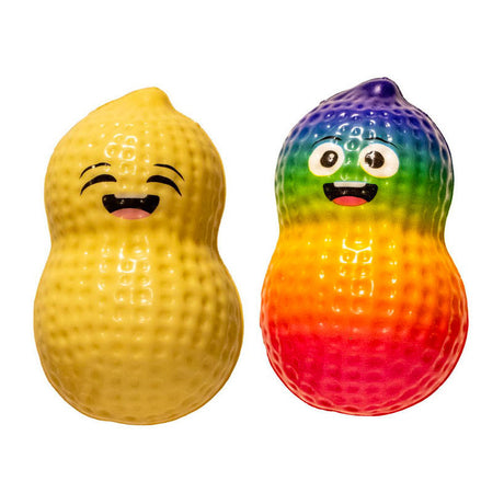 Jono toys squeeze pinda pu slow rise