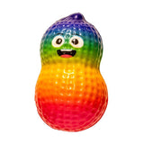 Jono toys squeeze pinda pu slow rise