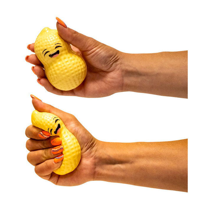 Jono toys squeeze pinda pu slow rise
