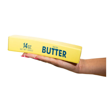 Jono toys squeeze xl butter slow rise soft pu