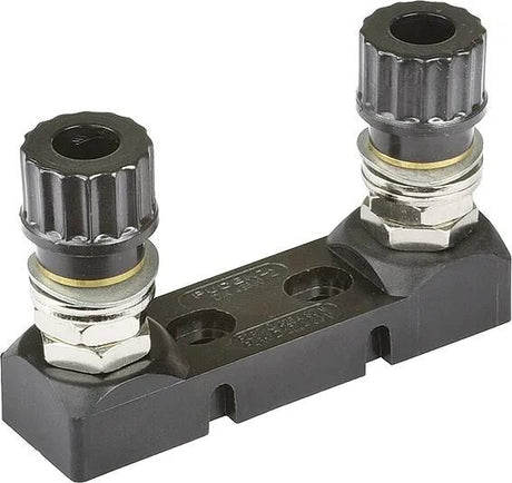 Herth+buss sikkerhedssikringsholder f.batteri b.