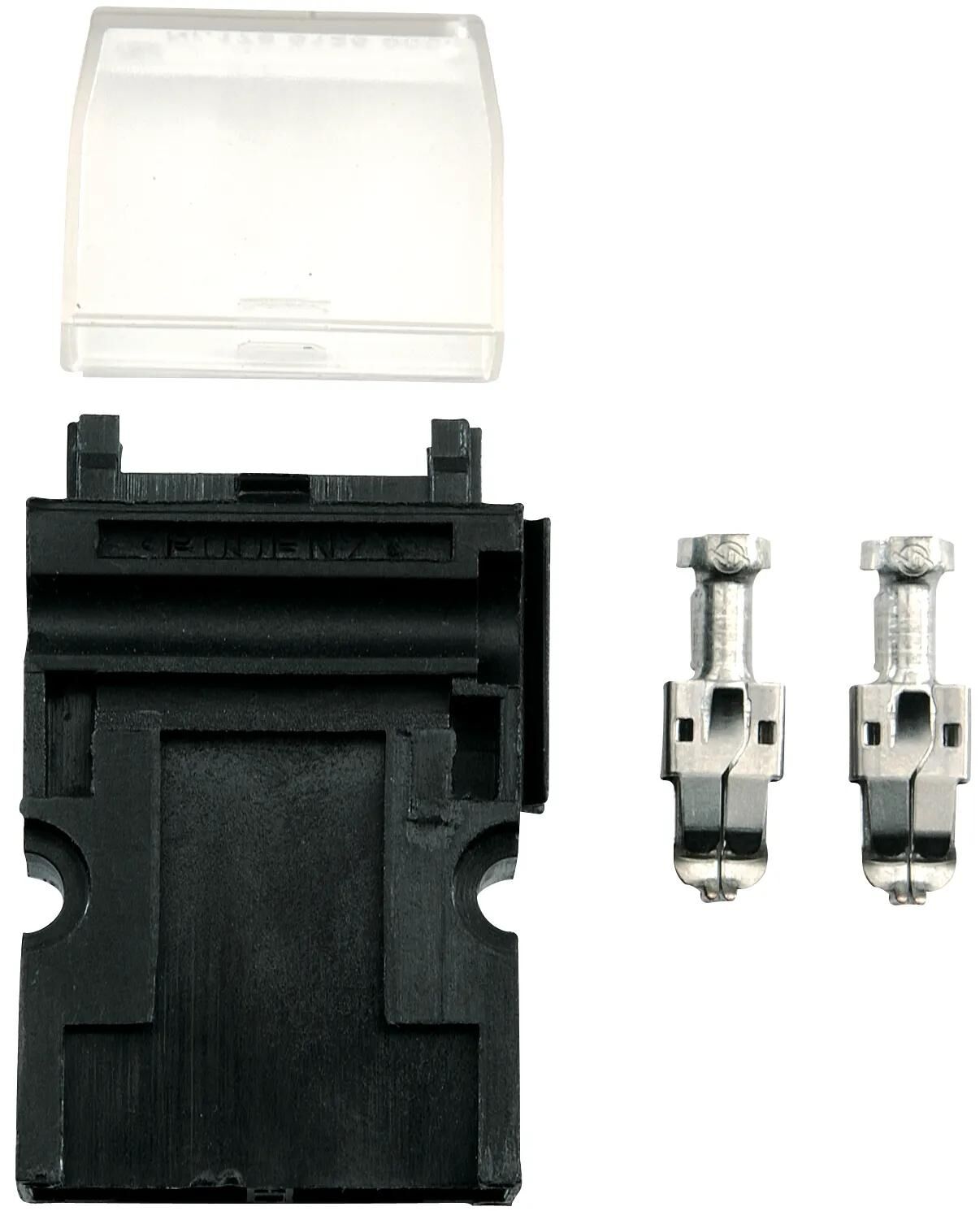 Hella sikkerhedsgrime inline forbindelsesliste 1 stk.