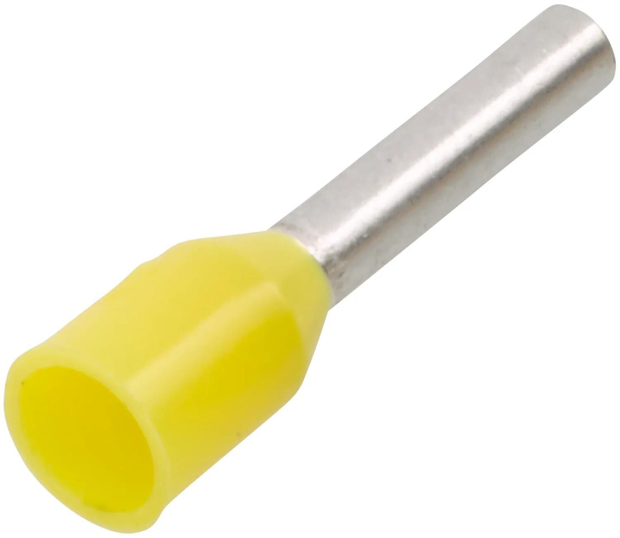 Hella ferrule kabel endemuffer 1,0 gul 100stk