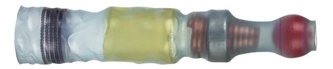 Herth+buss crimp connector soldergrip sgrs final series sgrs red 2.0-4.0qmm