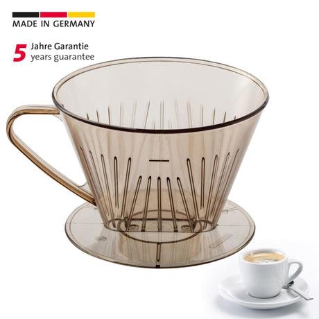 Westmark kaffefilterholder nr. 2
