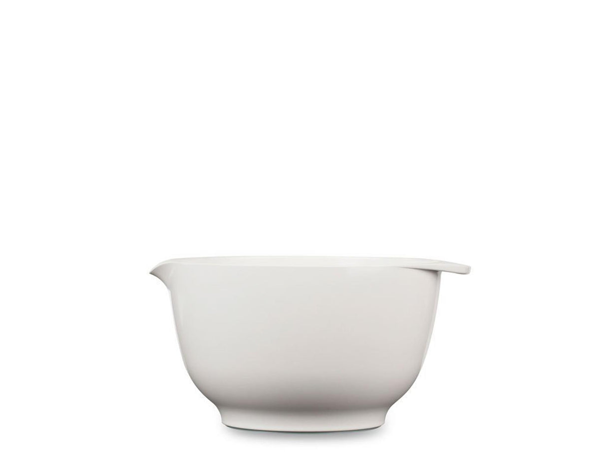 Rosti dejskål margrethe 150ml hvid mini