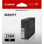 Inktcartridge canon pgi-2500bk zwart