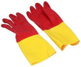 Vileda 1046504 - handskebeskytter l | 12 stk