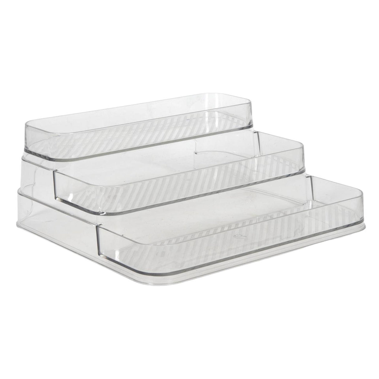 Organizer 3-lags 25,5x24,5x10,3cm