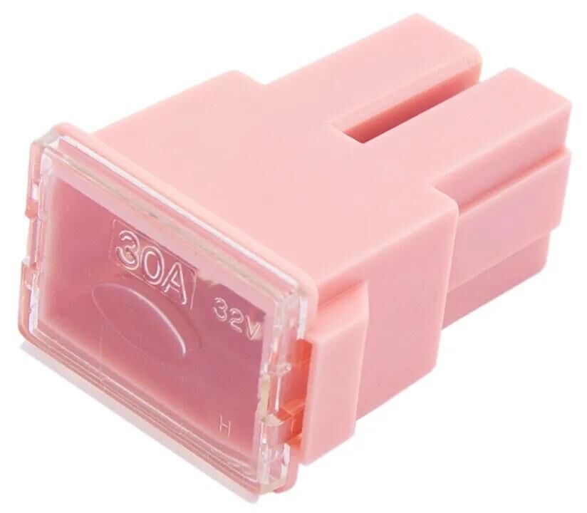 Dresselhaus pal sikring hun (as) blok sikring typas 30a hun rosa