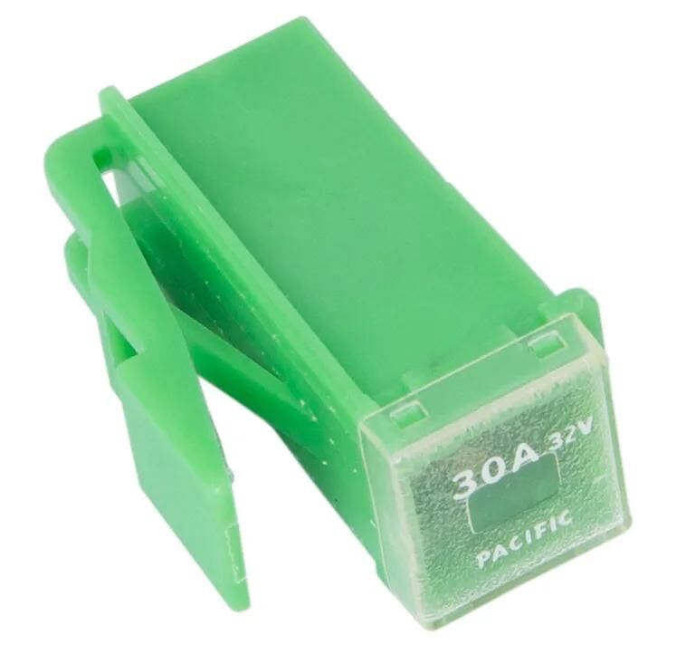 Dresselhaus pal sikring hun (d) pal sikring 30a type d hun slot